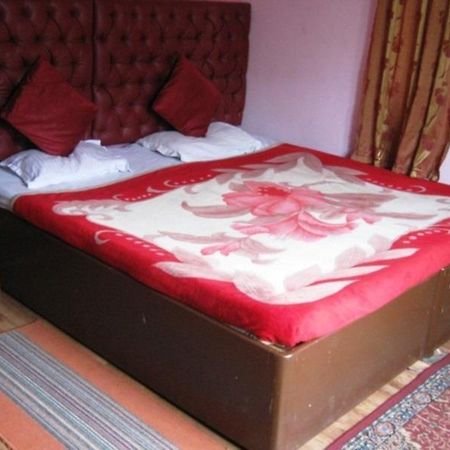 גנגטוק Sukhim Guest House מראה חיצוני תמונה