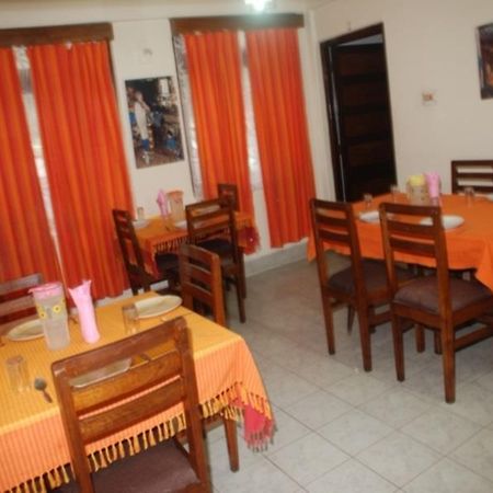 גנגטוק Sukhim Guest House מראה חיצוני תמונה