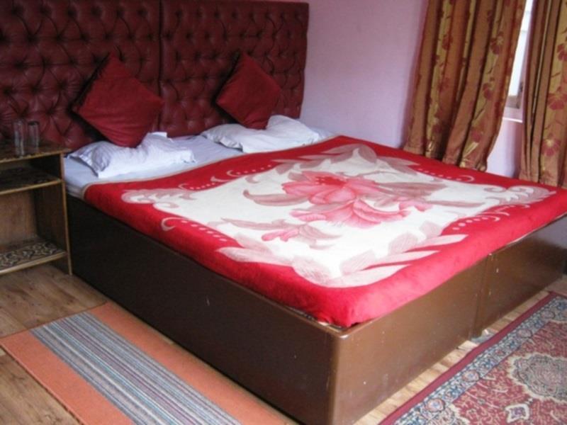 גנגטוק Sukhim Guest House מראה חיצוני תמונה