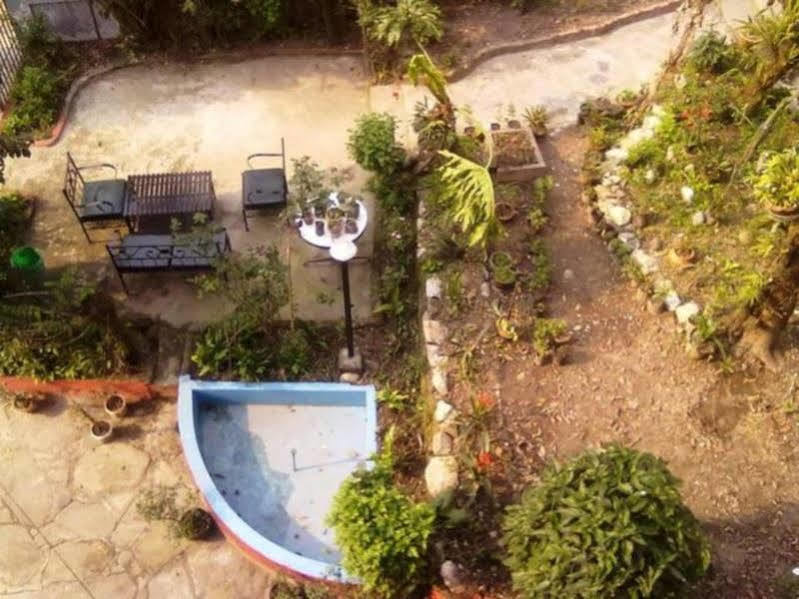 גנגטוק Sukhim Guest House מראה חיצוני תמונה